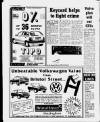 Nottingham Evening Post Monday 16 July 1990 Page 48