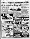 Nottingham Evening Post Monday 16 July 1990 Page 51