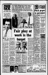 Nottingham Evening Post Wednesday 01 August 1990 Page 6