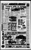 Nottingham Evening Post Wednesday 01 August 1990 Page 21