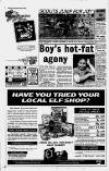 Nottingham Evening Post Thursday 02 August 1990 Page 8