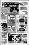 Nottingham Evening Post Thursday 02 August 1990 Page 11