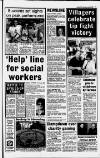 Nottingham Evening Post Thursday 02 August 1990 Page 15