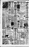 Nottingham Evening Post Thursday 02 August 1990 Page 38