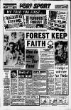 Nottingham Evening Post Thursday 02 August 1990 Page 42
