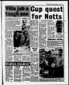 Nottingham Evening Post Saturday 11 August 1990 Page 27