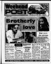 Nottingham Evening Post Saturday 11 August 1990 Page 29