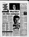 Nottingham Evening Post Saturday 11 August 1990 Page 30