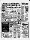 Nottingham Evening Post Saturday 11 August 1990 Page 34