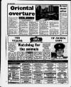 Nottingham Evening Post Saturday 11 August 1990 Page 42