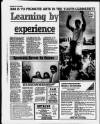 Nottingham Evening Post Saturday 11 August 1990 Page 52