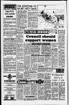 Nottingham Evening Post Monday 13 August 1990 Page 4