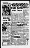 Nottingham Evening Post Monday 13 August 1990 Page 8