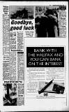 Nottingham Evening Post Monday 13 August 1990 Page 9