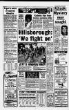 Nottingham Evening Post Friday 31 August 1990 Page 3