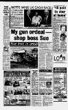 Nottingham Evening Post Friday 31 August 1990 Page 5