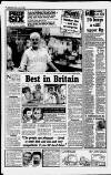 Nottingham Evening Post Friday 31 August 1990 Page 6