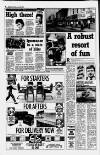 Nottingham Evening Post Friday 31 August 1990 Page 8