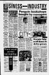 Nottingham Evening Post Friday 31 August 1990 Page 14