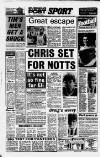 Nottingham Evening Post Friday 31 August 1990 Page 52