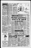 Nottingham Evening Post Friday 14 September 1990 Page 4