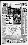 Nottingham Evening Post Friday 14 September 1990 Page 6