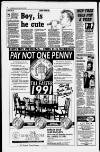 Nottingham Evening Post Friday 14 September 1990 Page 12