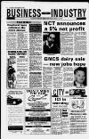 Nottingham Evening Post Friday 14 September 1990 Page 14