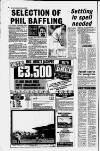 Nottingham Evening Post Friday 14 September 1990 Page 50