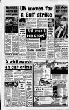 Nottingham Evening Post Monday 01 October 1990 Page 7