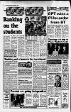 Nottingham Evening Post Monday 01 October 1990 Page 8