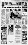 Nottingham Evening Post Tuesday 02 October 1990 Page 9