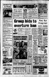 Nottingham Evening Post Thursday 04 October 1990 Page 3