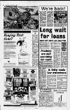 Nottingham Evening Post Thursday 04 October 1990 Page 16