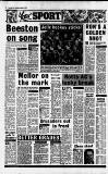Nottingham Evening Post Thursday 04 October 1990 Page 42