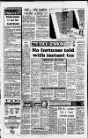 Nottingham Evening Post Thursday 01 November 1990 Page 4