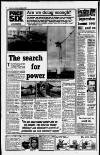 Nottingham Evening Post Thursday 01 November 1990 Page 6