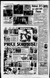 Nottingham Evening Post Thursday 01 November 1990 Page 8