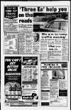 Nottingham Evening Post Thursday 01 November 1990 Page 10