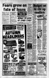 Nottingham Evening Post Thursday 01 November 1990 Page 14