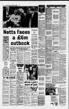 Nottingham Evening Post Thursday 01 November 1990 Page 16