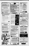 Nottingham Evening Post Thursday 01 November 1990 Page 22