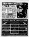 Nottingham Evening Post Saturday 03 November 1990 Page 11