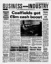 Nottingham Evening Post Saturday 03 November 1990 Page 13