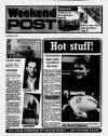 Nottingham Evening Post Saturday 03 November 1990 Page 33