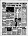 Nottingham Evening Post Saturday 03 November 1990 Page 34