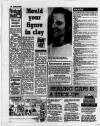 Nottingham Evening Post Saturday 03 November 1990 Page 36