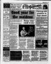 Nottingham Evening Post Saturday 03 November 1990 Page 37