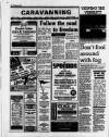 Nottingham Evening Post Saturday 03 November 1990 Page 38