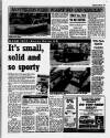 Nottingham Evening Post Saturday 03 November 1990 Page 39